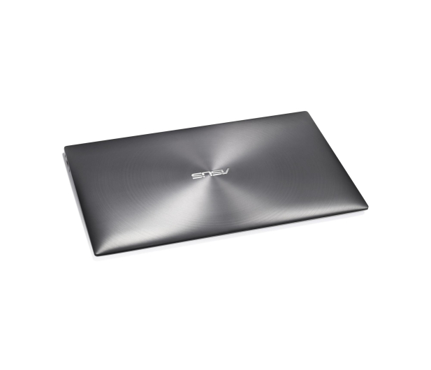 ASUS Zenbook UX21E-KX007V i3-2367M/4GB/64/7HP64 - 74269 - zdjęcie 5